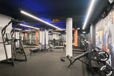 Fitness Academy Rynek